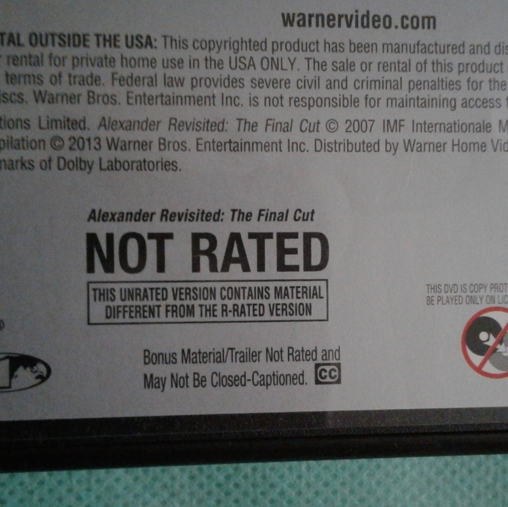 Dvd - Picture 6 of 11